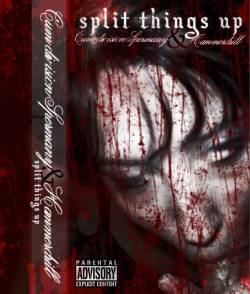 Hammerdrill : Split Things Up